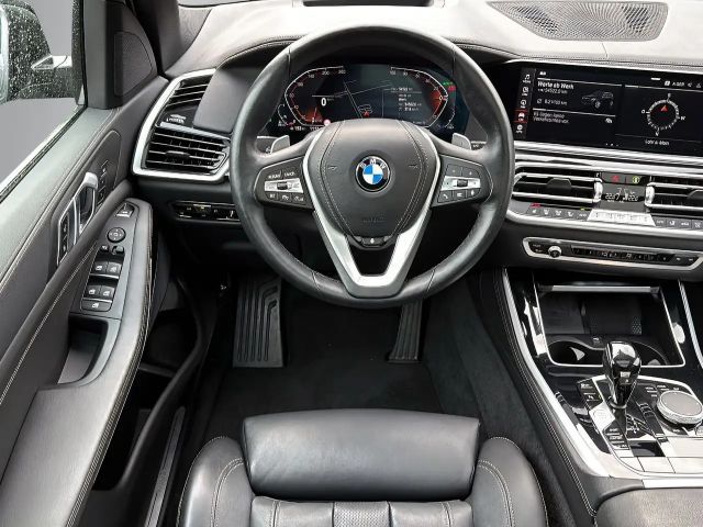 BMW X5 xDrive