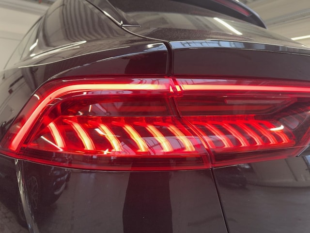 Audi Q8 50 TDI Quattro