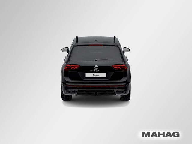 Volkswagen Tiguan 1.5 TSI DSG IQ.Drive R-Line