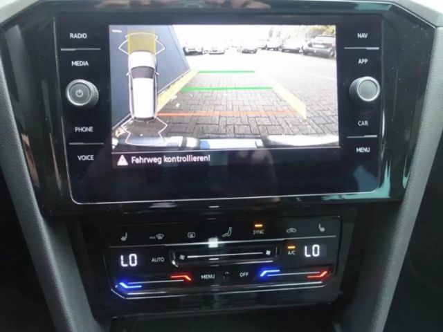 Volkswagen Passat 2.0 TDI Business DSG Variant