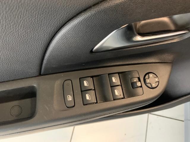 Opel Corsa GS-Line Grand Sport