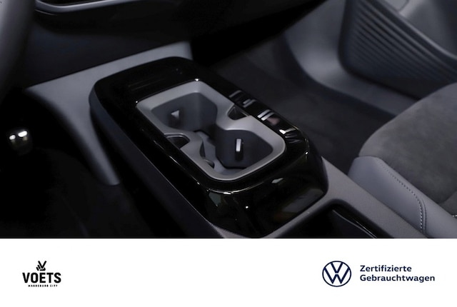 Volkswagen ID.4 Performance Pro