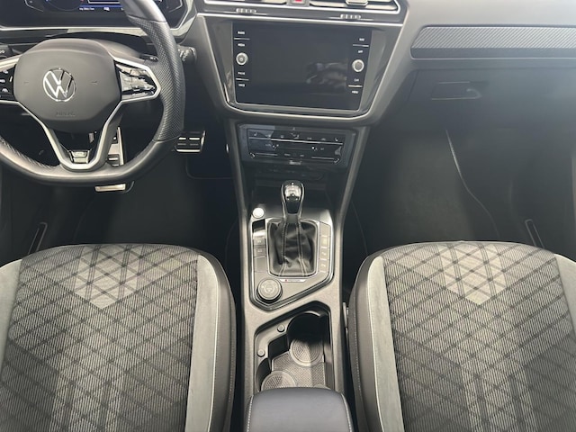 Volkswagen Tiguan 2.0 TDI 4Motion DSG Style