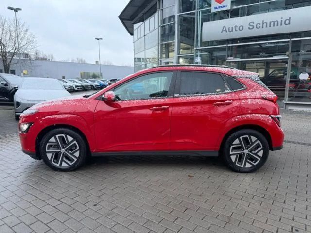 Hyundai Kona 64 kWh Electric Trend