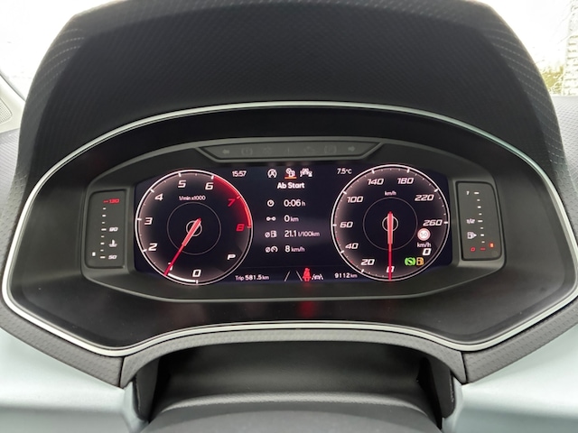 Seat Ibiza 1.0 TSI Style