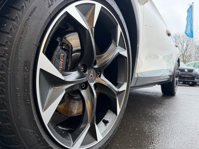 Cupra Formentor VZ e-Hybrid