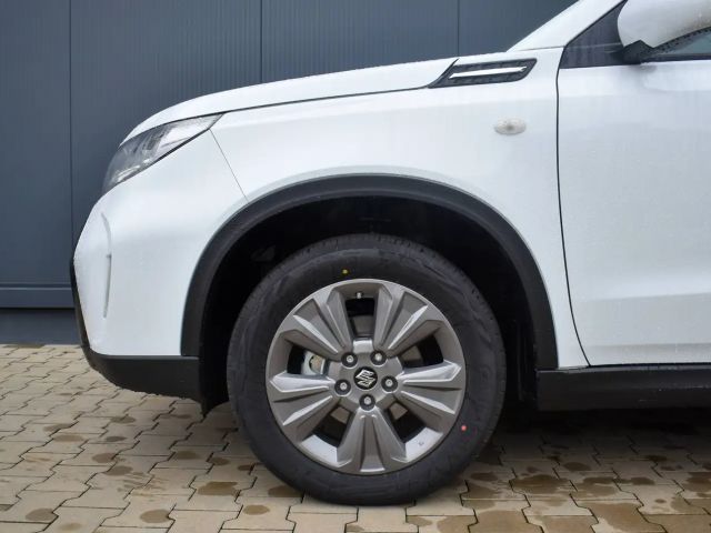Suzuki Vitara Comfort Hybrid