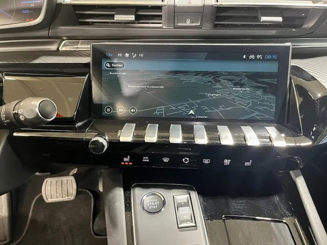 Peugeot 508 Allure Pack BlueHDi EAT8 SW