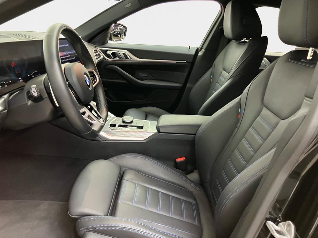 BMW 420 420i Coupé Gran Coupé