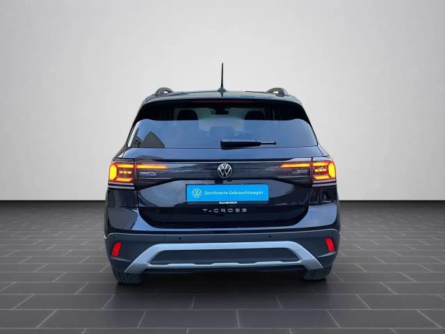 Volkswagen T-Roc 1.0 TSI DSG Life