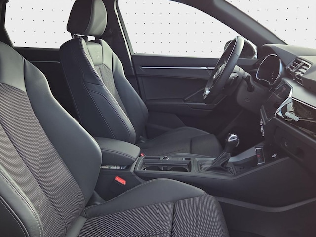 Audi Q3 35 TFSI S-Line S-Tronic