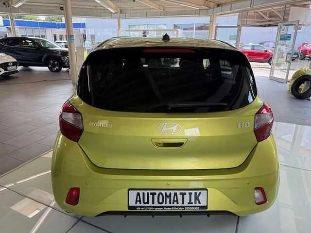 Hyundai i10 1.2 Comfort