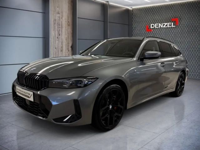 BMW 330 330e Touring xDrive