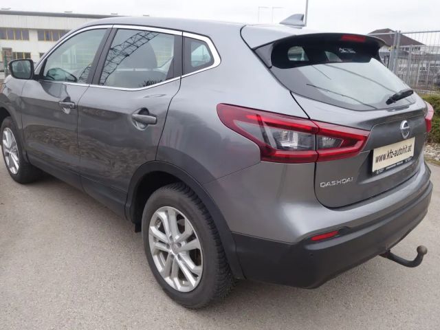 Nissan Qashqai Acenta DIG-T