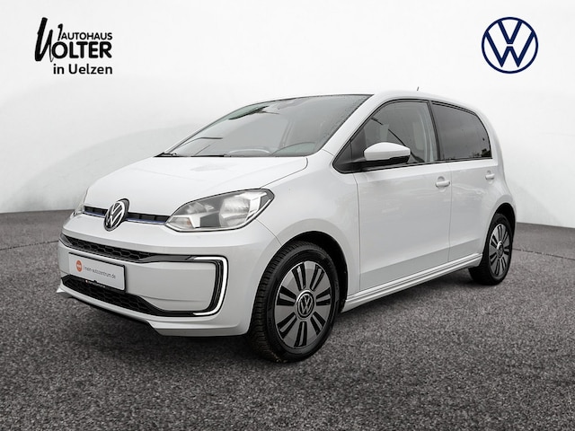 Volkswagen e-up! Plus Style