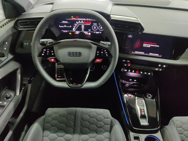 Audi RS3 Quattro S-Tronic Sportback