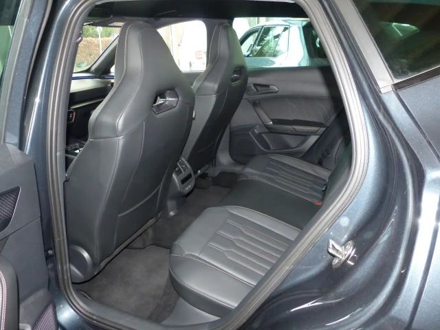 Cupra Formentor 4Drive VZ