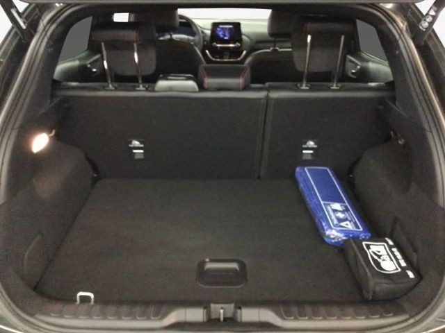 Ford Puma EcoBoost ST Line