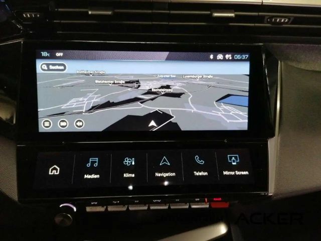 Peugeot 308 Allure Pack BlueHDi SW