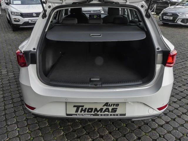 Seat Leon 1.5 eTSI DSG Sportstourer Style