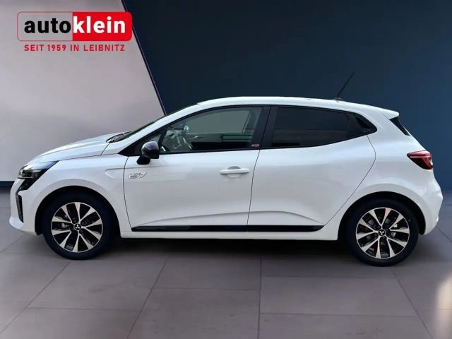 Mitsubishi Colt Hybrid