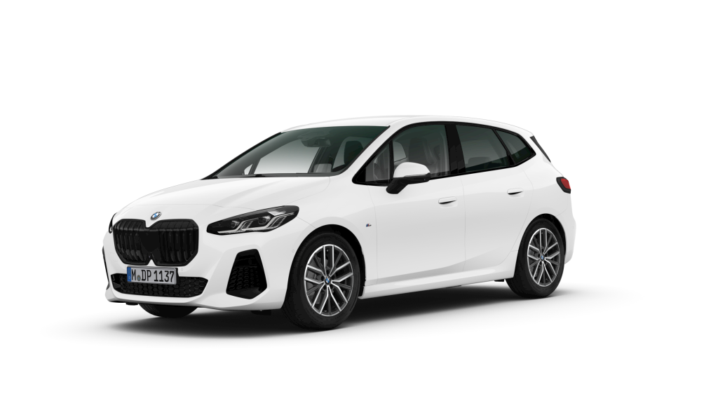 BMW 220 220i Active Tourer