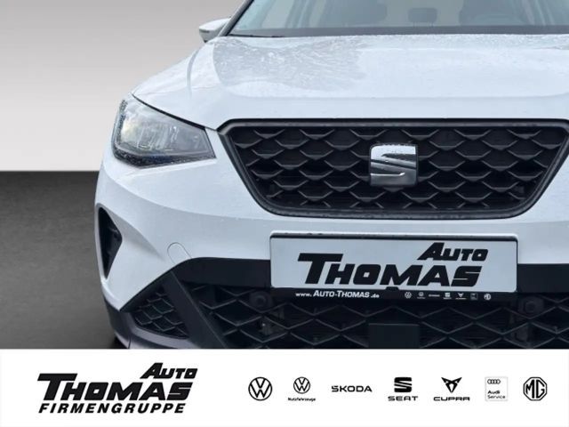 Seat Arona DSG Style