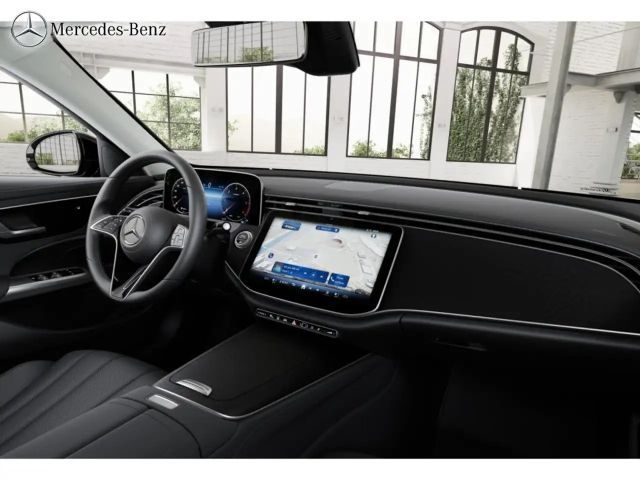 Mercedes-Benz E 200 E 200 d Estate