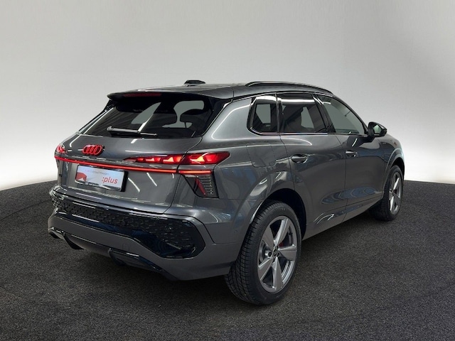 Audi Q3 Hybride S-Tronic