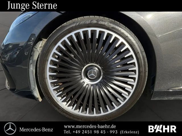 Mercedes-Benz EQS 4MATIC+ 53 AMG Line Sedan