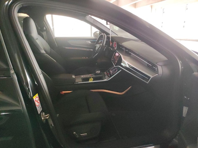 Audi S6 Quattro Sedan