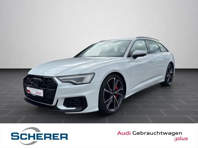 Audi S6 3.0 TDI Quattro