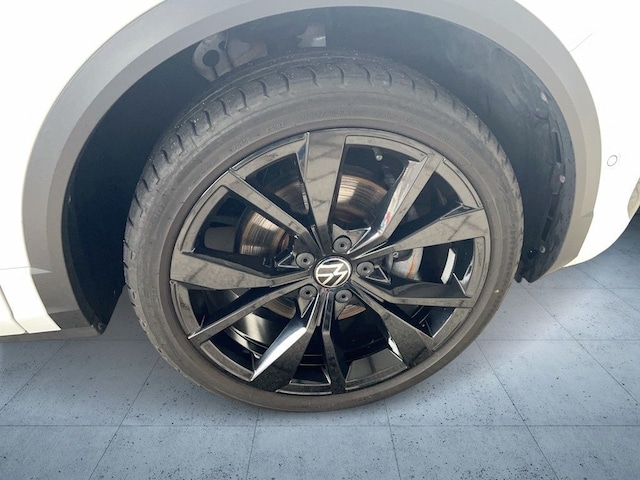 Volkswagen T-Roc 1.5 TSI DSG IQ.Drive R-Line