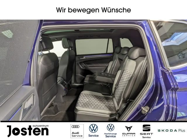 Volkswagen Tiguan Allspace IQ.Drive R-Line