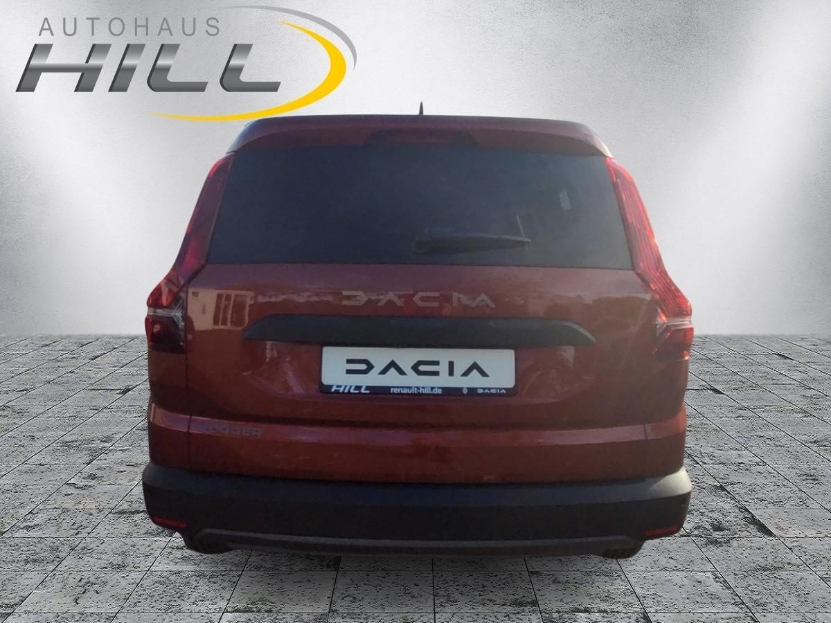 Dacia Jogger Extreme TCe 110