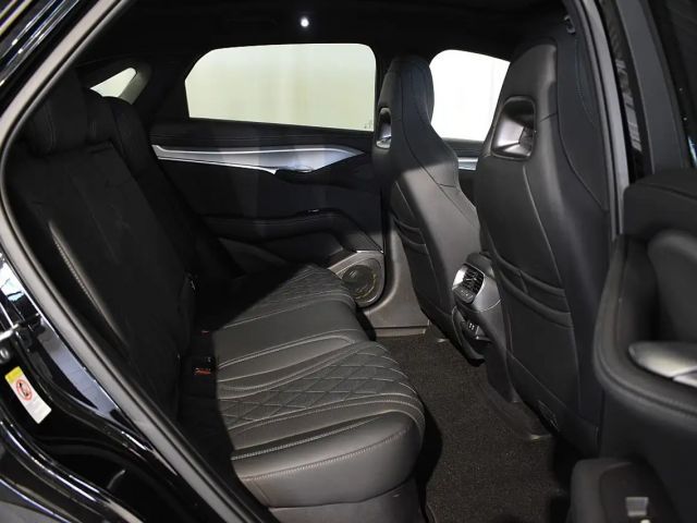 BYD Sealion 7 Comfort