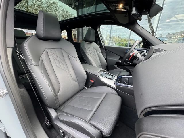 BMW X3 M-Sport xDrive