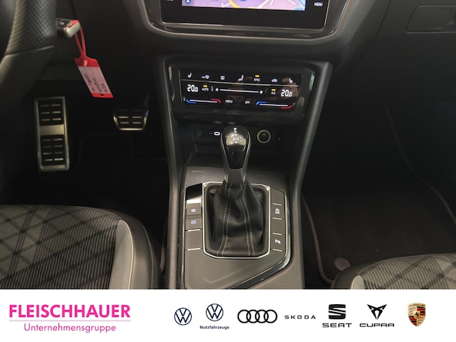 Volkswagen Tiguan 1.5 TSI R-Line