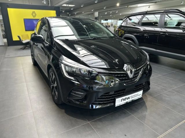 Renault Clio Evolution TCe 90