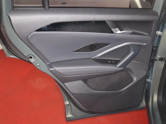 Volkswagen Tiguan 2.0 TDI DSG