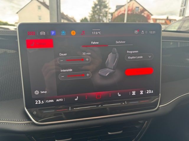 Volkswagen Passat 1.5 eTSI DSG Variant