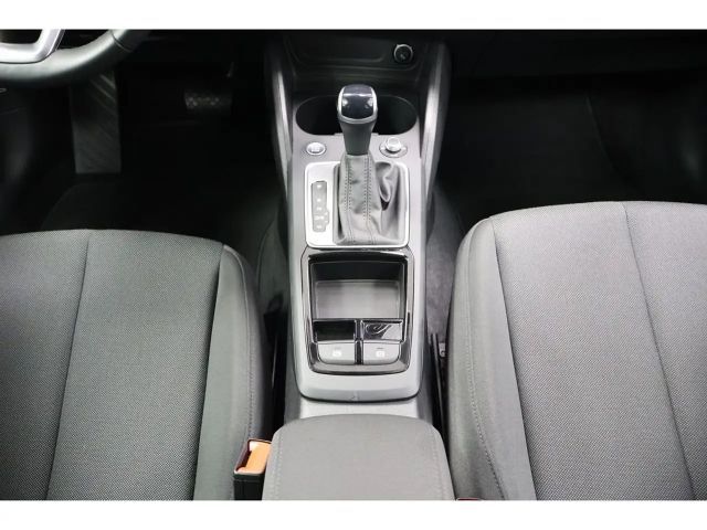 Audi Q2 35 TFSI S-Line S-Tronic