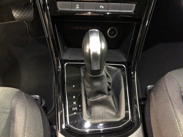 Volkswagen Touran 1.5 TSI DSG Highline