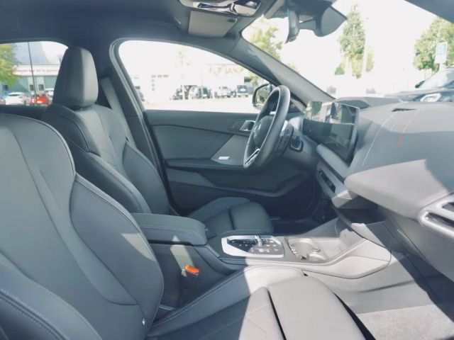 BMW 120 120d M-Sport Sedan