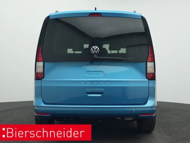 Volkswagen Caddy 1.5 TSI DSG