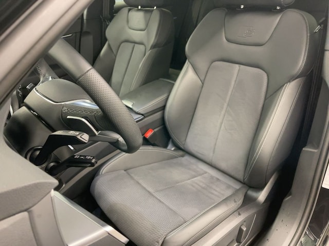 Audi S6 Avant Quattro