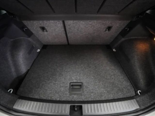 Seat Arona DSG FR-lijn