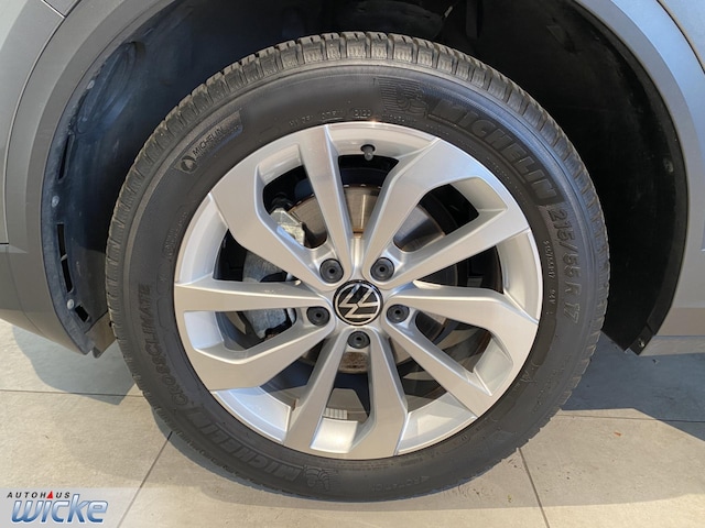 Volkswagen T-Roc 1.0 TSI DSG Life