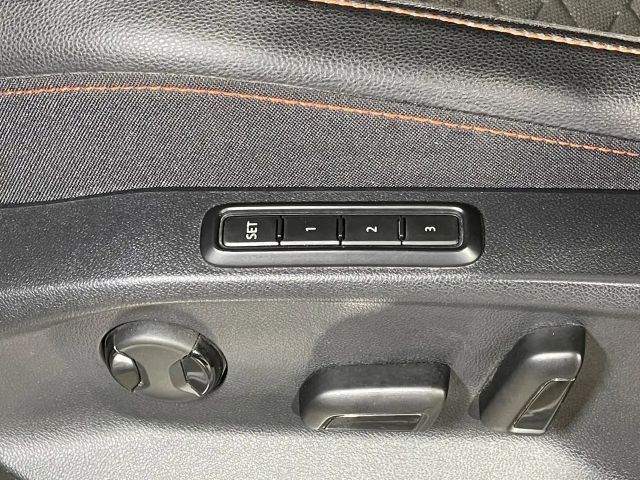 Seat Tarraco 4Drive FR-lijn