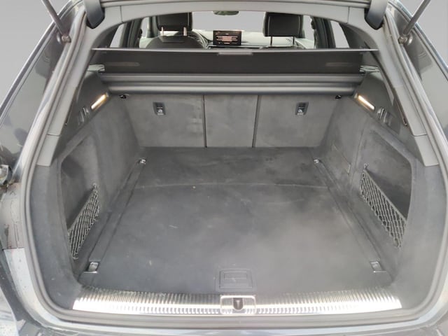 Audi A4 35 TDI Avant S-Tronic